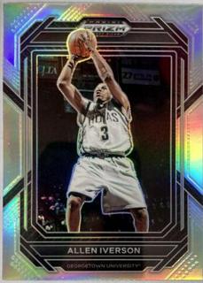 Allen Iverson