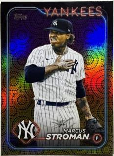 Marcus Stroman