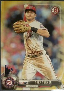 Trea Turner