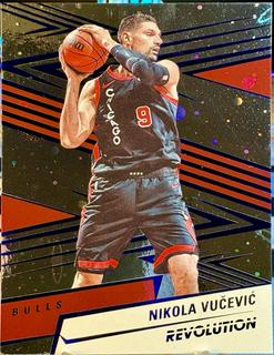 Nikola Vucevic