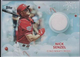 Nick Senzel