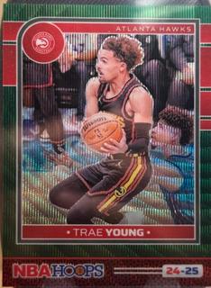 Trae Young