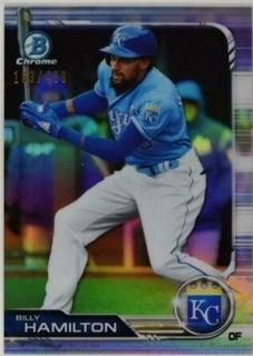 Billy Hamilton
