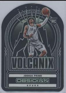 Joshua Primo