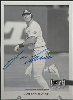 Jose Canseco