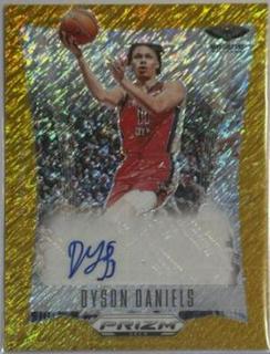 Dyson Daniels