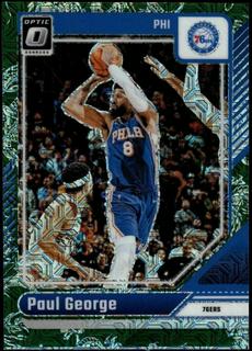 Paul George