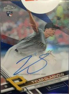 Tyler Glasnow