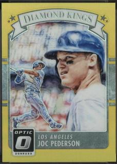 Joc Pederson