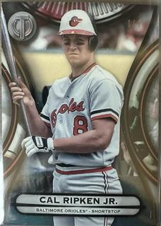 Cal Ripken Jr.