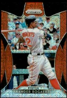Xander Bogaerts