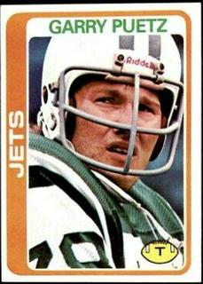 Garry Puetz