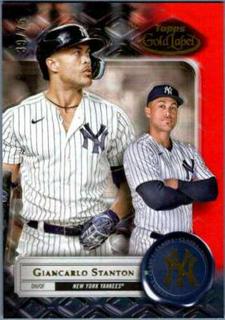 Giancarlo Stanton