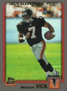Michael Vick