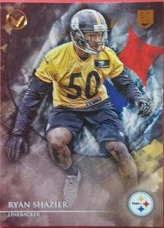 Ryan Shazier