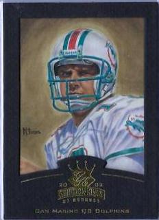 Dan Marino