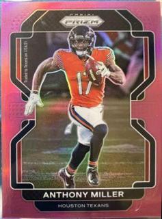 Anthony Miller