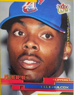 Chris Wilcox
