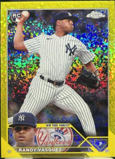 Randy Vasquez