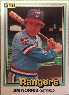 Jim Norris