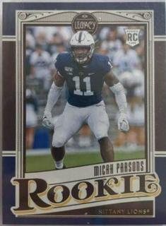 Micah Parsons