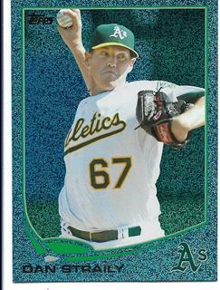 Dan Straily