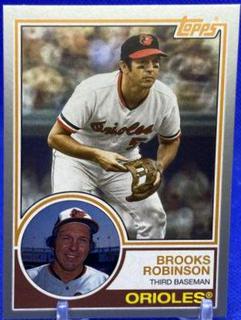 Brooks Robinson