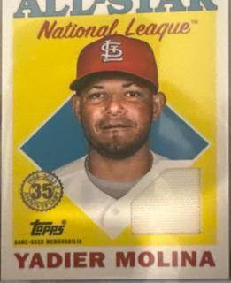Yadier Molina
