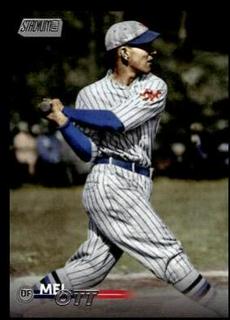 Mel Ott