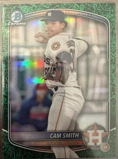 Cam Smith
