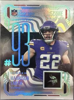 Harrison Smith