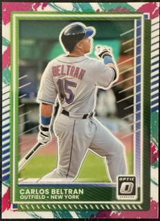 Carlos Beltran
