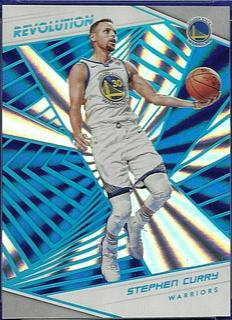 Stephen Curry
