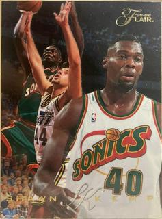Shawn Kemp