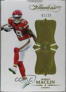 Jeremy Maclin