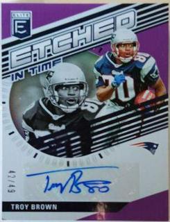 Troy Brown
