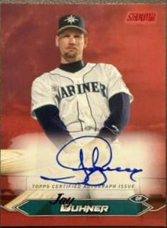 Jay Buhner