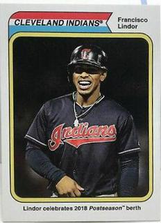 Francisco Lindor