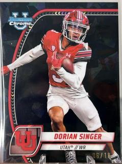 Dorian Singer