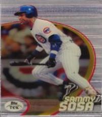 Sammy Sosa