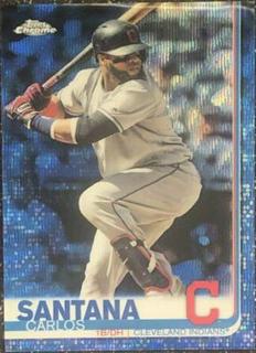 Carlos Santana