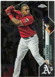 Yoenis Cespedes