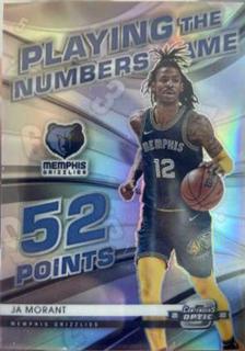 Ja Morant