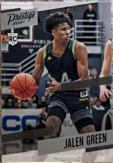 Jalen Green