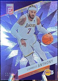Carmelo Anthony