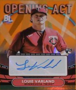 Louie Varland
