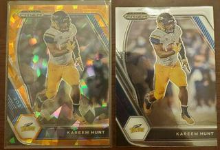 Kareem Hunt