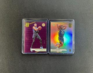 Tyrese Haliburton
