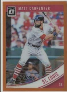 Matt Carpenter