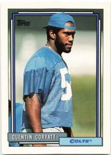 Quentin Coryatt